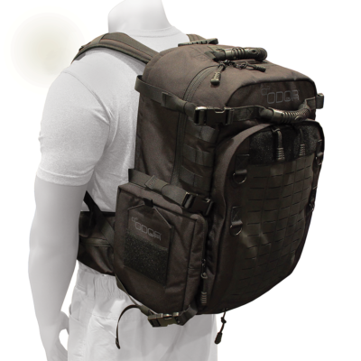 elite backpack 1.0