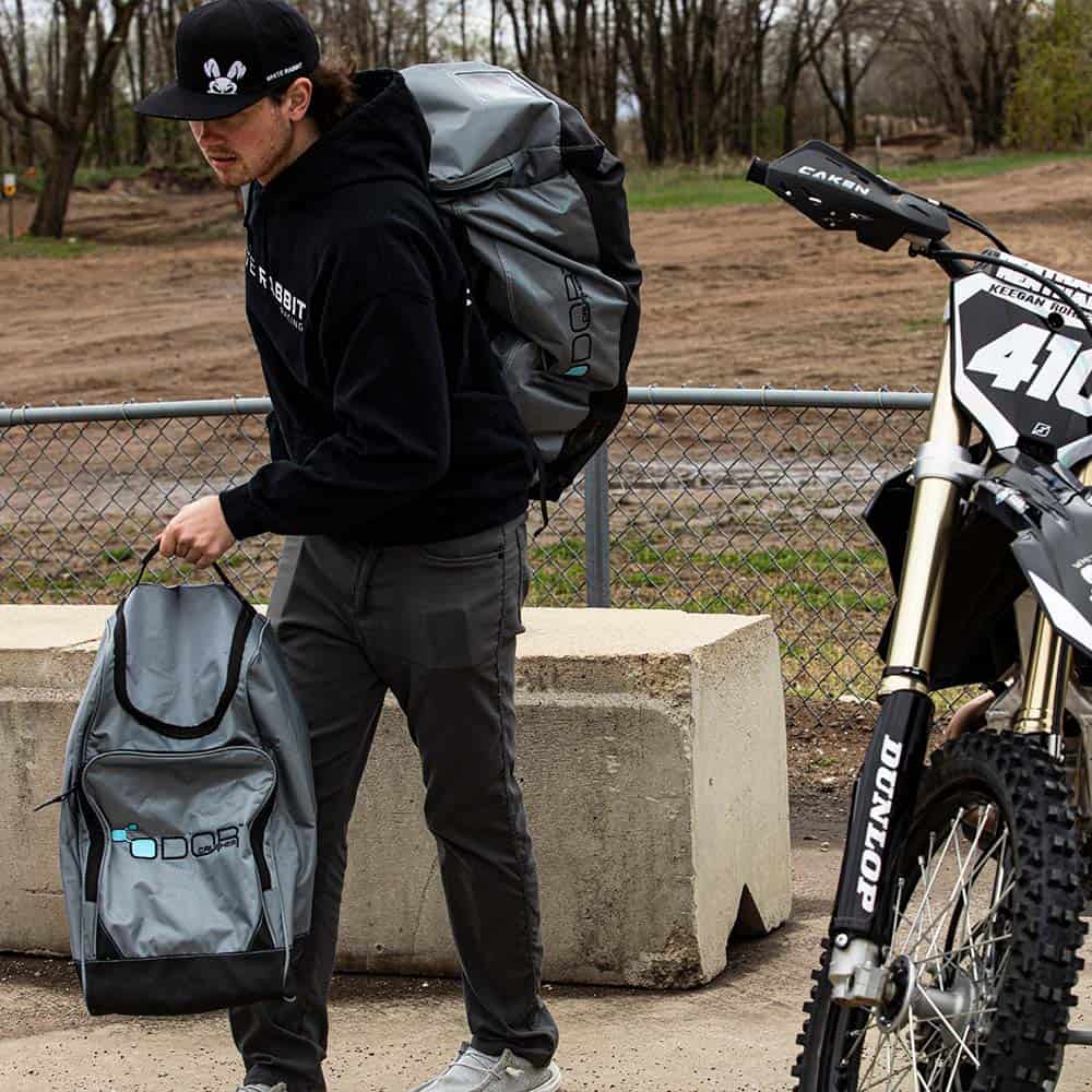 Conquer the Grime and Odor Head-On