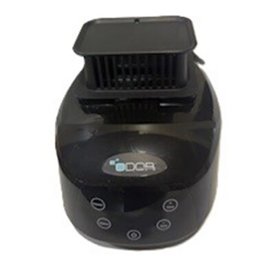 Heater/Ozone Generator