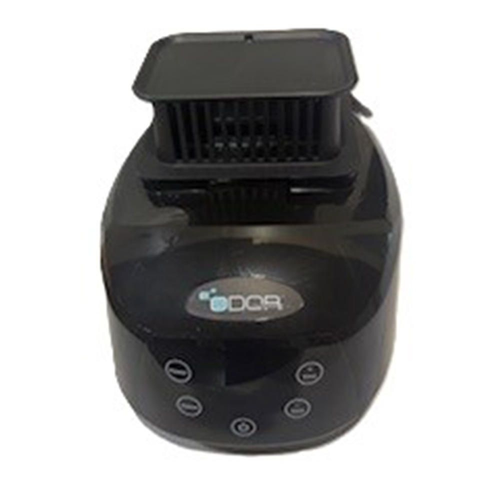 Heater/Ozone Generator