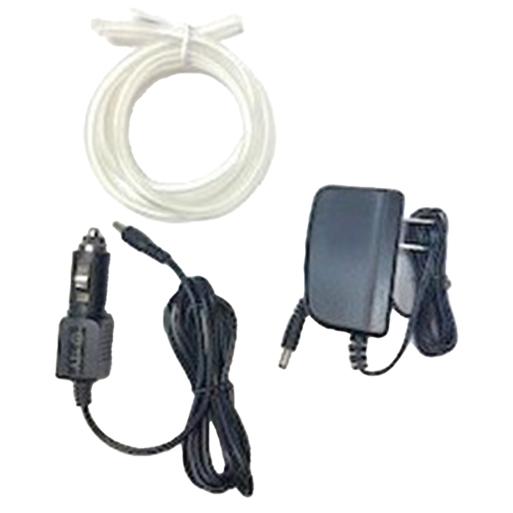 Power Cord
